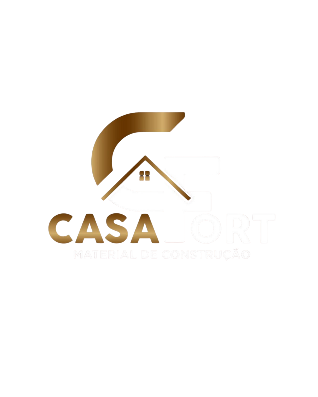Casa Forte — Material de Construção